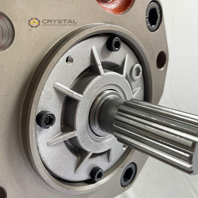 K3V63DTP hydraulic piston pump main pump Construction Machinery Parts