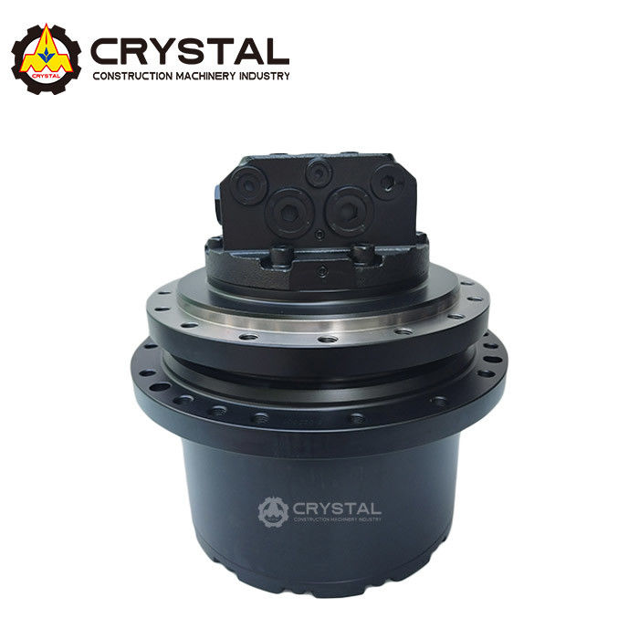 Excavator walking motor is suitable for E312B/C/D SANY135 Replace MAG-85VP-1800