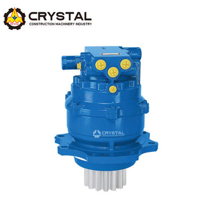 Excavator Swing Motor factory, Buy good quality Excavator Swing Motor